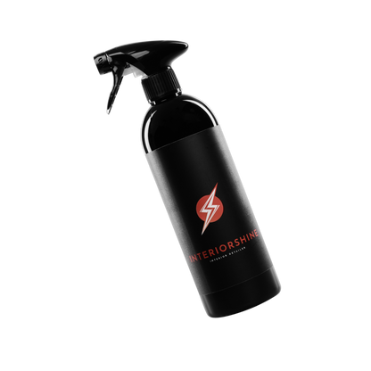 INTERIORSHINE SPRAY 1000ML - LUCIU BORD AUTO & DRESSING PLASTICE