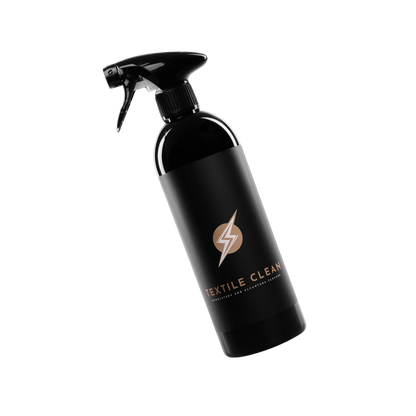 TEXTILE CLEAN 1000ML - SOLUTIE CURATARE TEXTIL & ALCANTARA