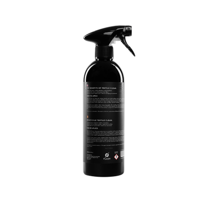 TEXTILE CLEAN 1000ML - SOLUTIE CURATARE TEXTIL & ALCANTARA