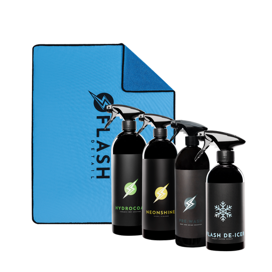 PACHET ESENTIAL DE IARNĂ