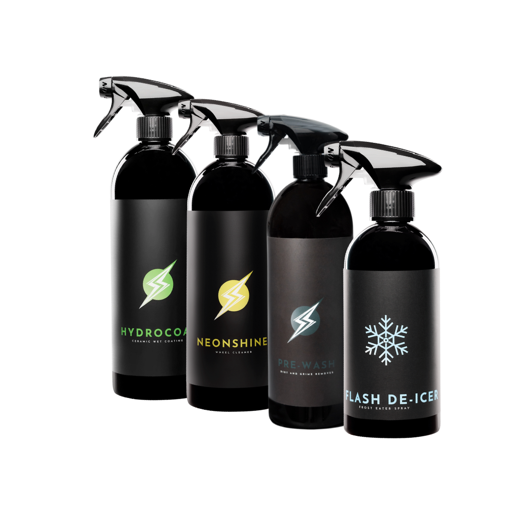 PACHET ESENTIAL DE IARNĂ (fara prosop)