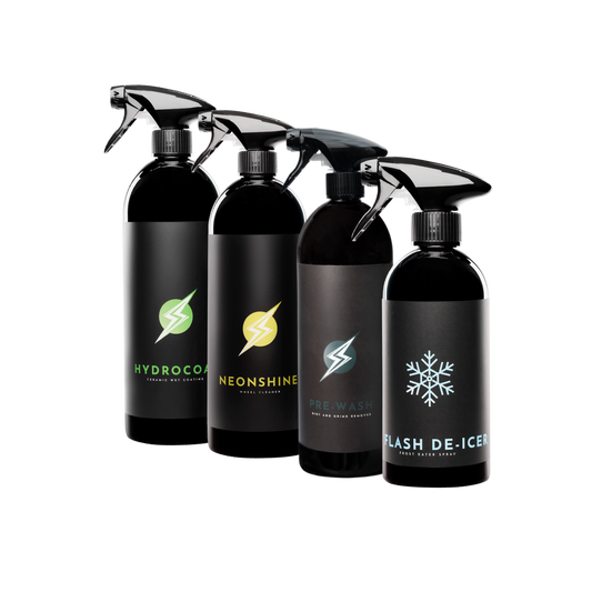 PACHET ESENTIAL DE IARNĂ (fara prosop)