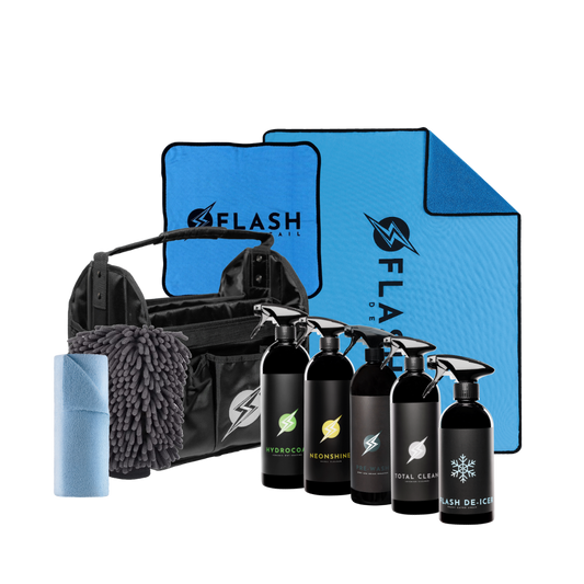 PACHET PREMIUM DE IARNĂ