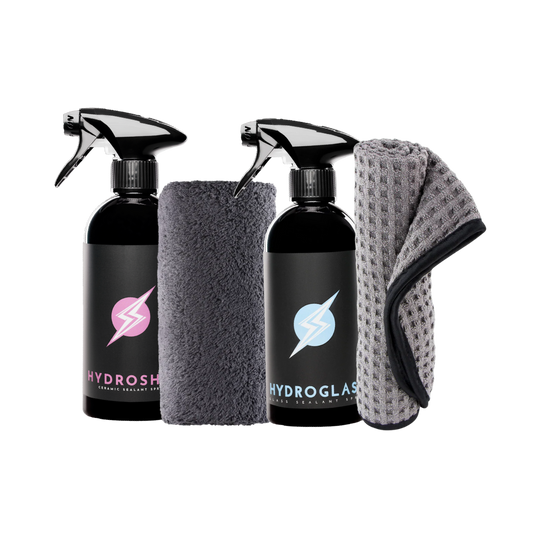 ULTRA PROTECTIE PENTRU IARNA