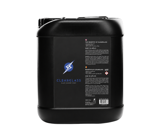 CLEARGLASS 5L