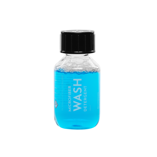 DETERGENT MICROFIBRA 100ML