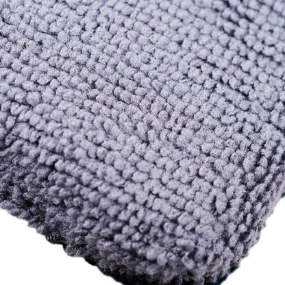 BURETE APLICATOR MICROFIBRĂ