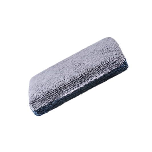 BURETE APLICATOR MICROFIBRĂ