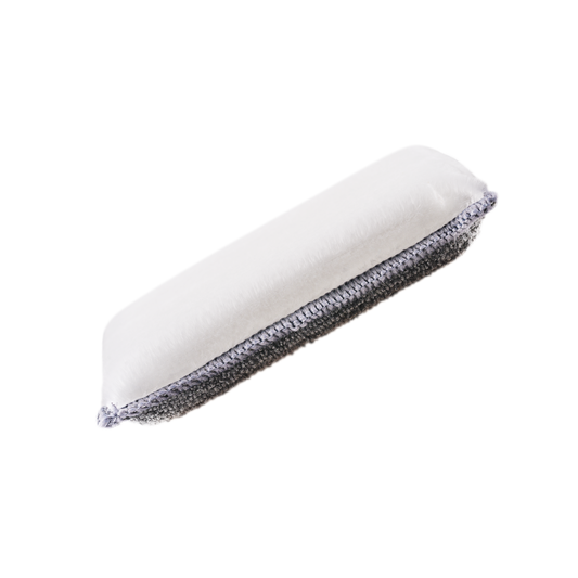 BURETE CURATARE PIELE SCRUB PAD