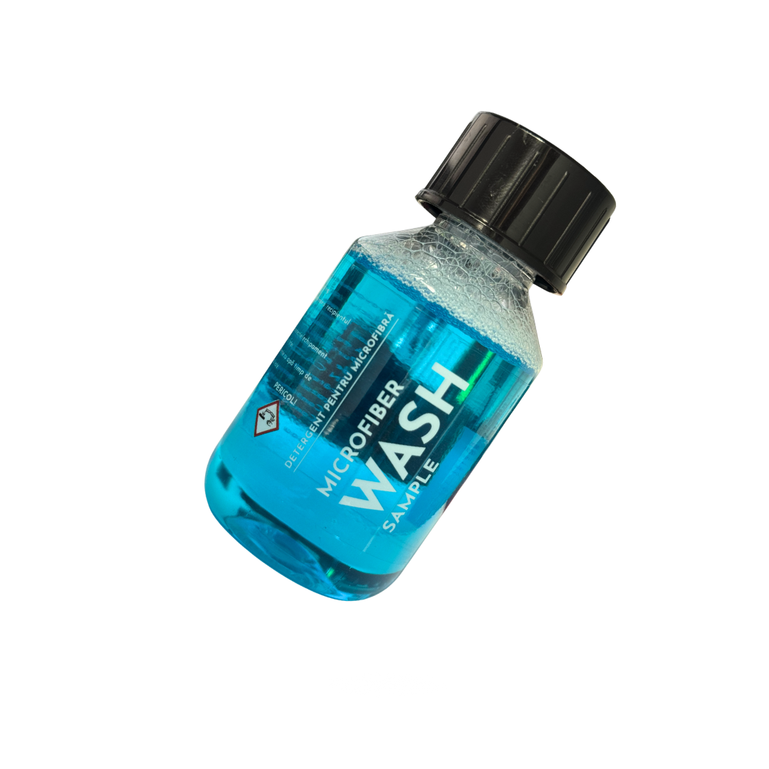 DETERGENT MICROFIBRA 100ML
