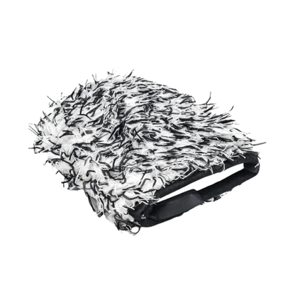 MANUSA SPALARE JANTE DIN MICROFIBRA