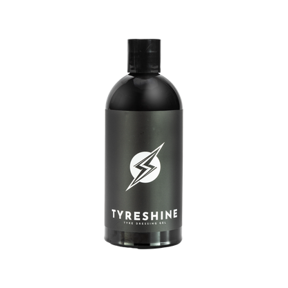 TYRESHINE 500ml - DRESSING PLASTIC EXTERIOR SI ANVELOPE