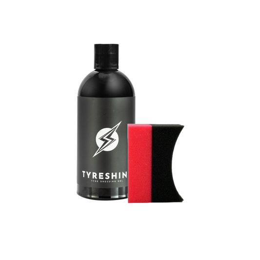 TYRESHINE PACK