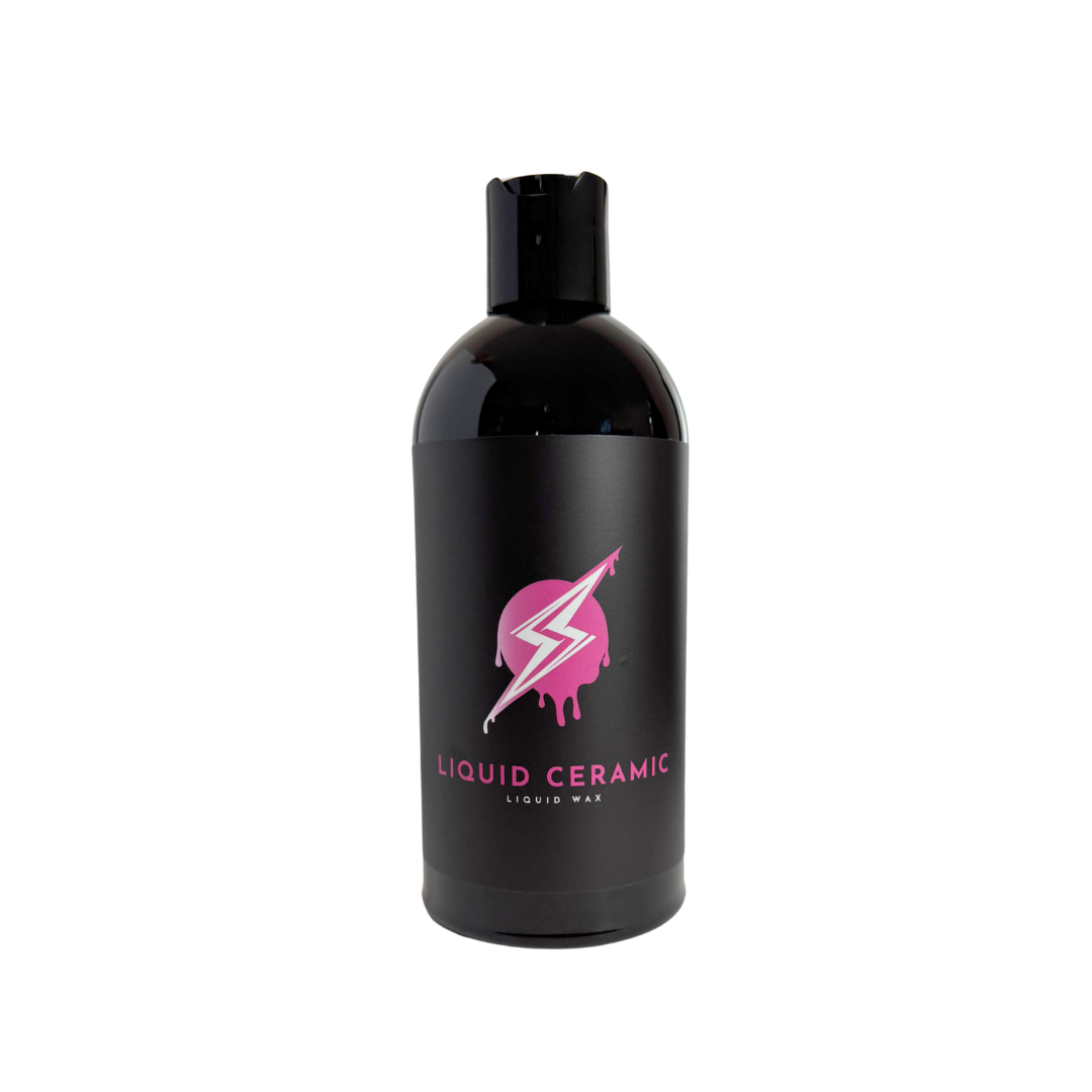 LIQUID CERAMIC 500ML - GEL CERAMIC LICHID