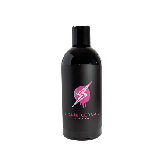 LIQUID CERAMIC 500ML - GEL CERAMIC LICHID
