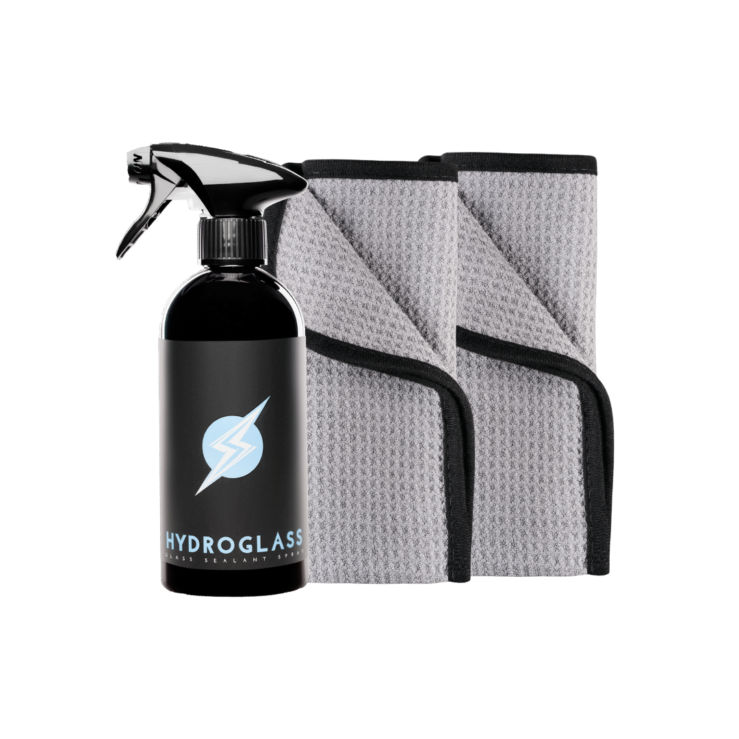 PACHETUL GLASS SEALANT