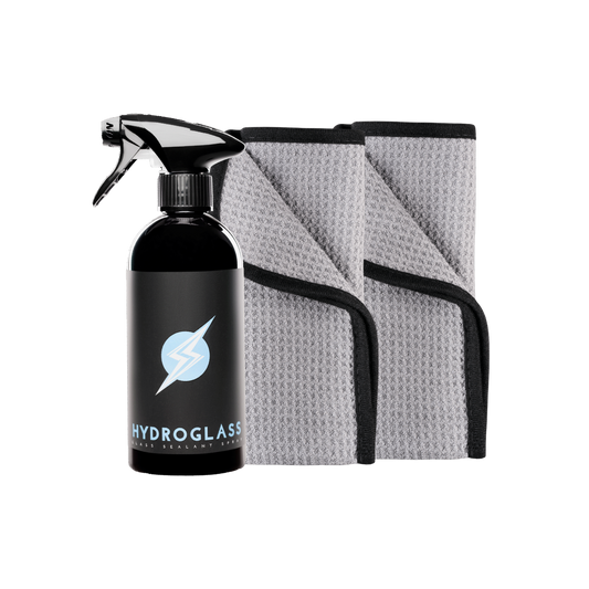 PACHETUL GLASS SEALANT