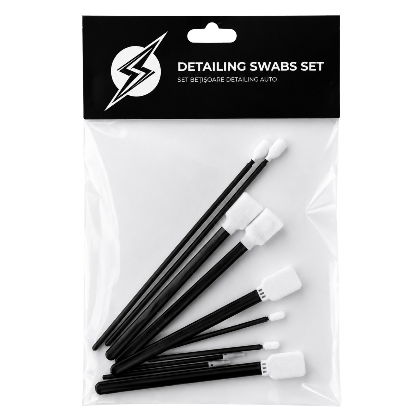 SET BETISOARE DETAILING AUTO