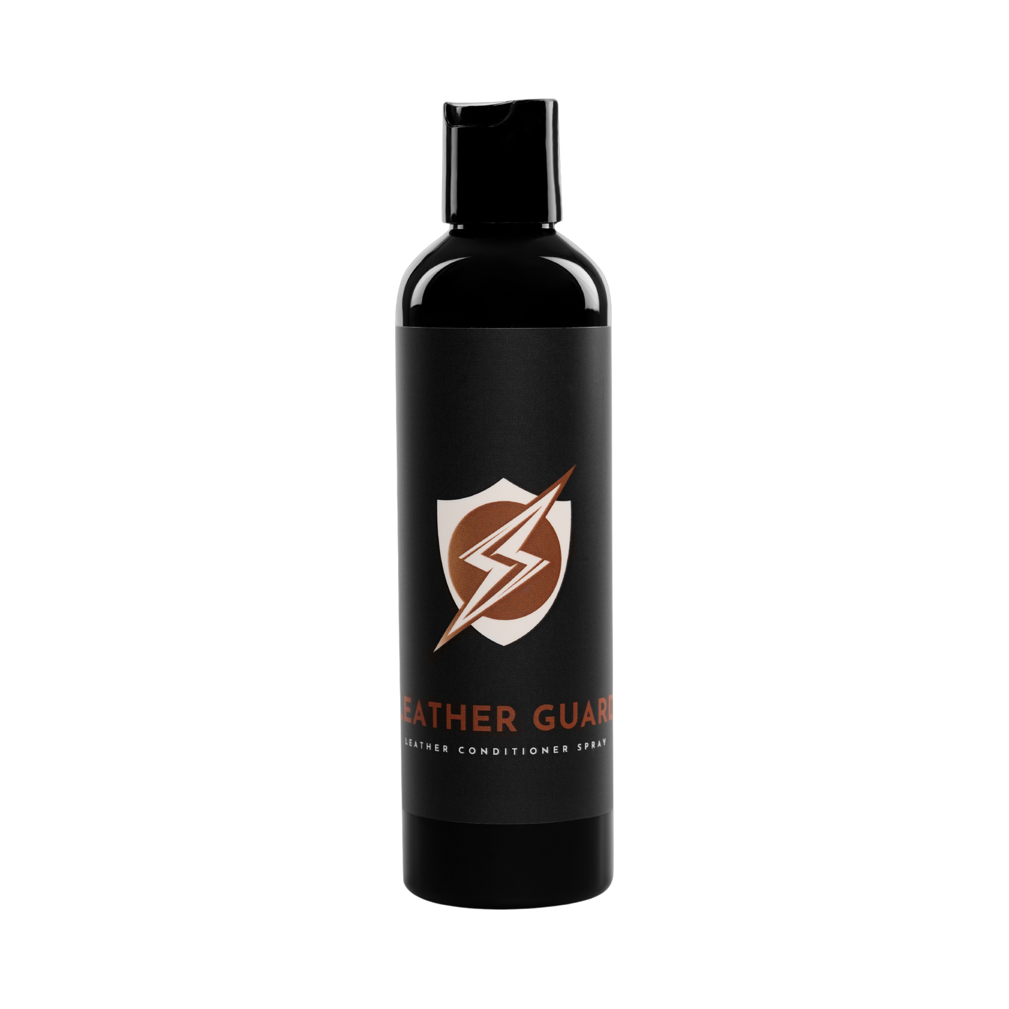LEATHER GUARD GEL 250ml - SOLUTIE GEL INTRETINERE PIELE AUTO