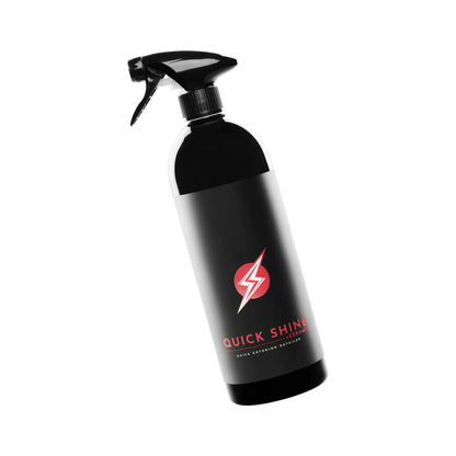 QUICK SHINE 1L- SOLUTIE PENTRU LUCIU AUTO