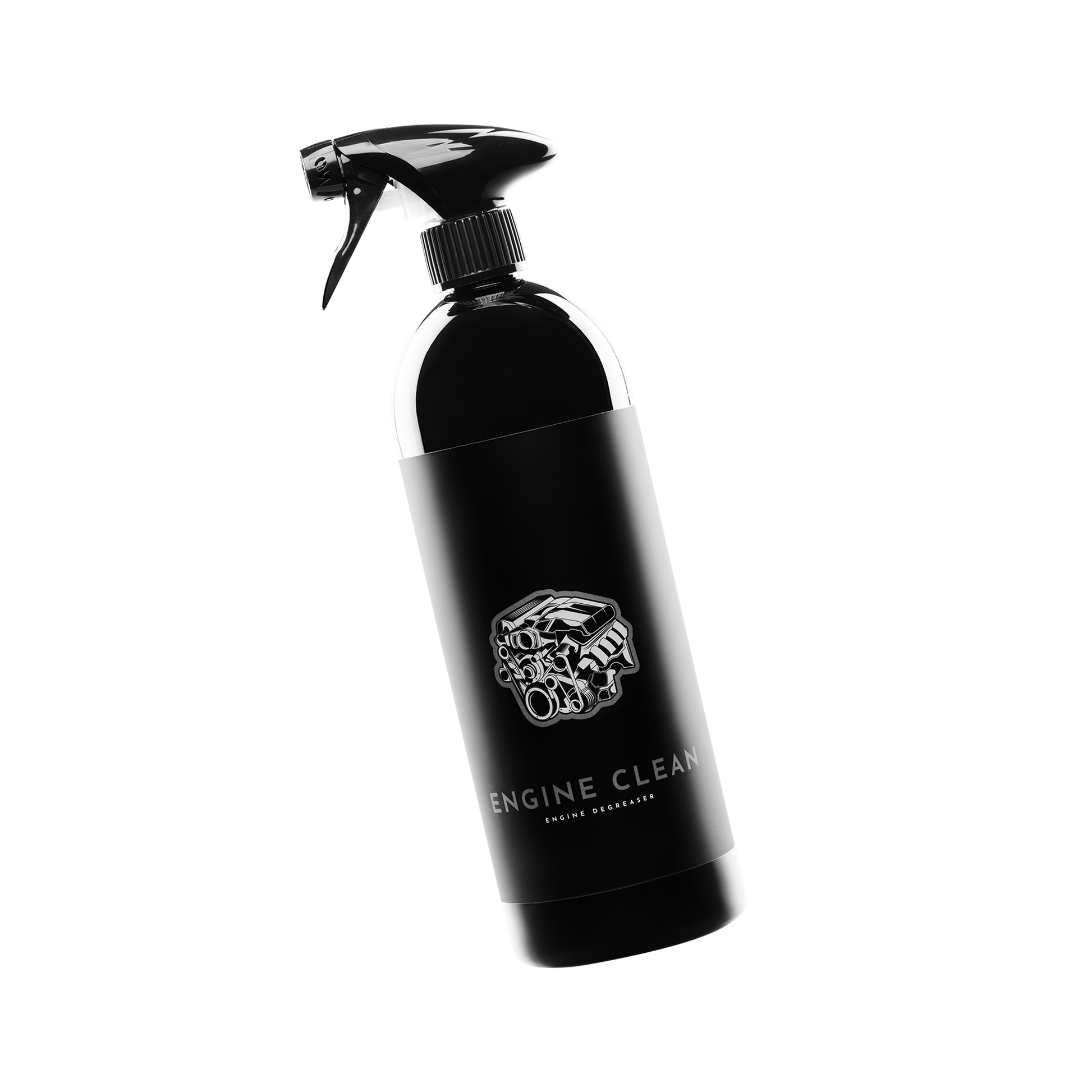 ENGINE CLEAN 1000ML - SOLUTIE CURATARE COMPARTIMENT MOTOR