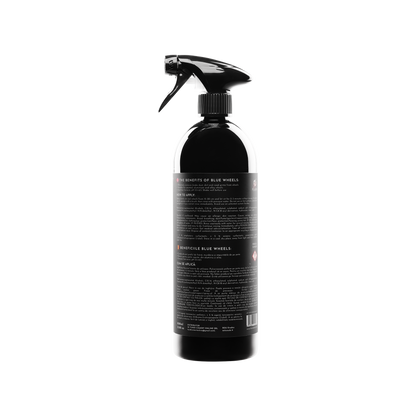 BLUE WHEELS 1000ML - SOLUTIE CURATARE JANTE