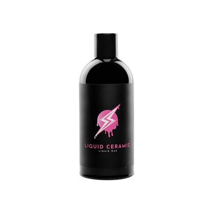 LIQUID CERAMIC 500ML - GEL CERAMIC LICHID