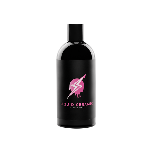 LIQUID CERAMIC 500ML - GEL CERAMIC LICHID
