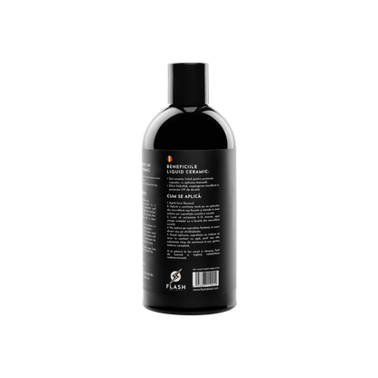 LIQUID CERAMIC 500ML - GEL CERAMIC LICHID