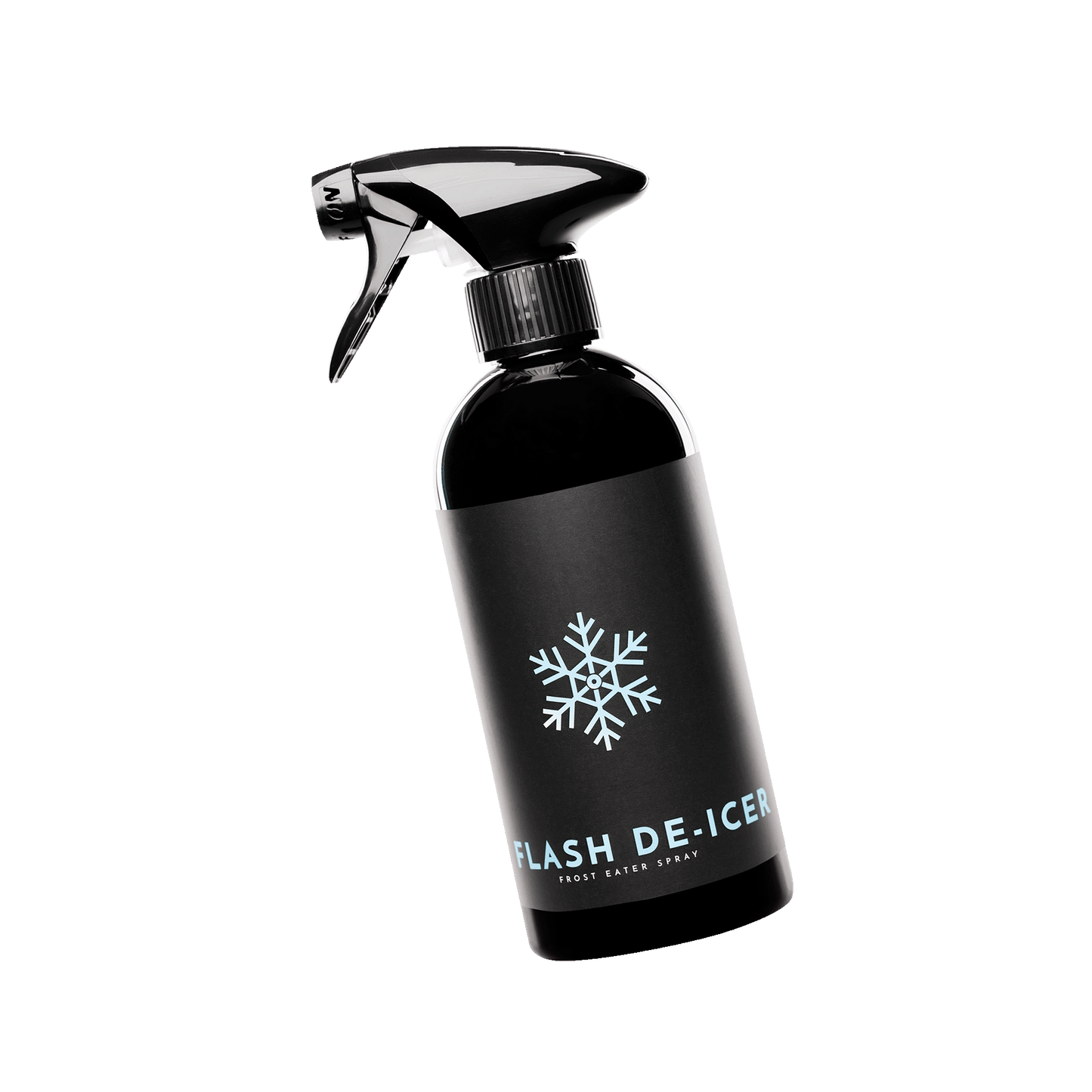 FLASH DE-ICER 500ml