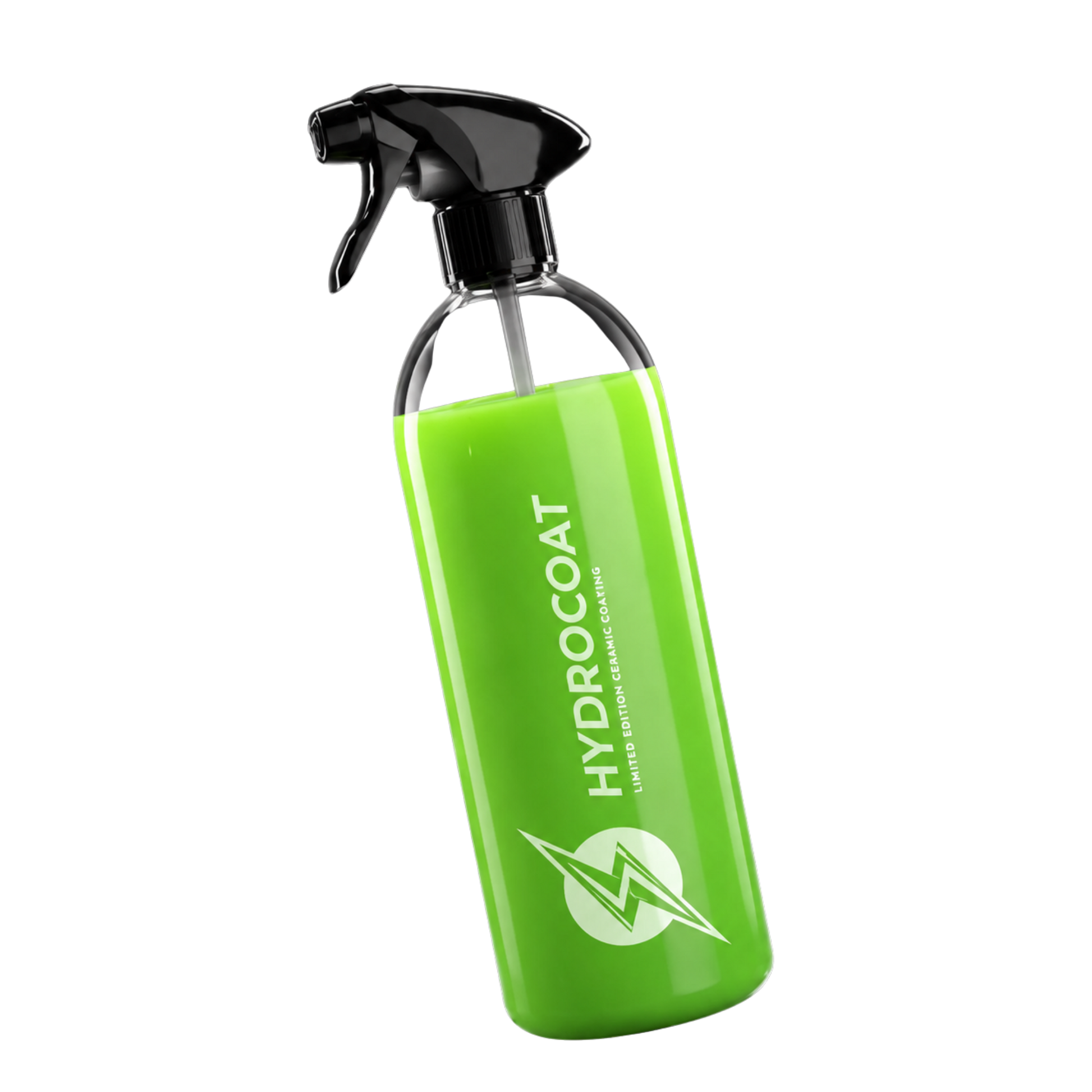 HydroCoat 1000 ml — Limited Edition Ceramic Coating, ediția verde